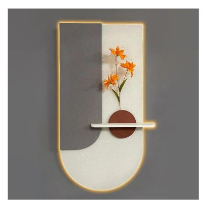 Картина платно с рамка 60*2.3*60