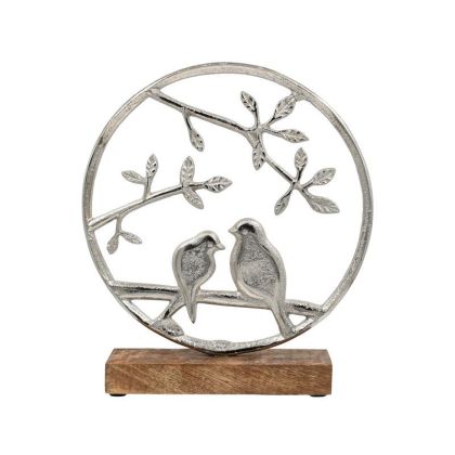 Диван Ново Монако в светло сив цвят със светло сини и розови възглавници с размери 180x95x95+230x95x95