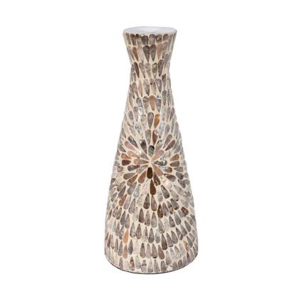 ДЕКОРАТИВНА ФИГУРА Слон ЧЕРНО-ЗЛАТИСТ ЦВЯТ 15x9x14см