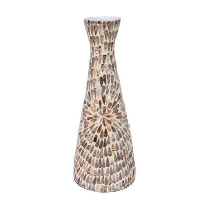 ДЕКОРАТИВНА ФИГУРА Слон ЧЕРНО-ЗЛАТИСТ ЦВЯТ 17x9x20см