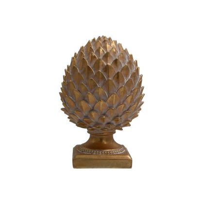 ФИГУРА ЗЛАТИСТА МАЙМУНА НЕ ВИДЯХ