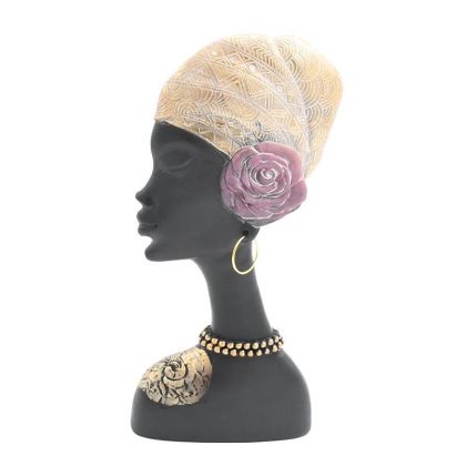 Дървен стол beige