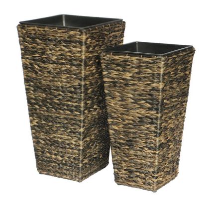 КАРТИНА ВЪРХУ ПЛАТНОТО Линии 140x3x70см