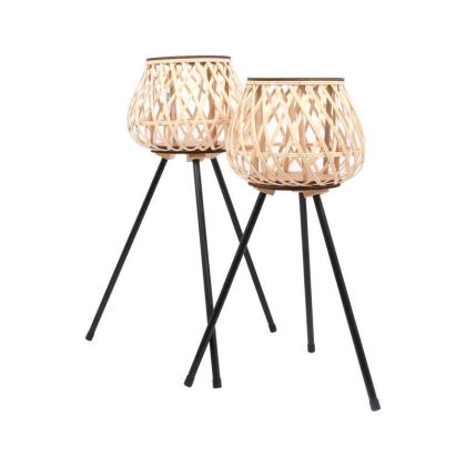 НАСТОЛНА ДЕКОРАТИВНА ФИГУРКА Котка ЧЕРНО-ЗЛАТИСТО-БЯЛ ЦВЯТ 10x8x23см