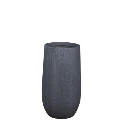 ДЕКОРАТИВНА ФИГУРА Африканка FL240306 ЧЕРНО-ЗЛАТИСТ ЦВЯТ 12x6x25см