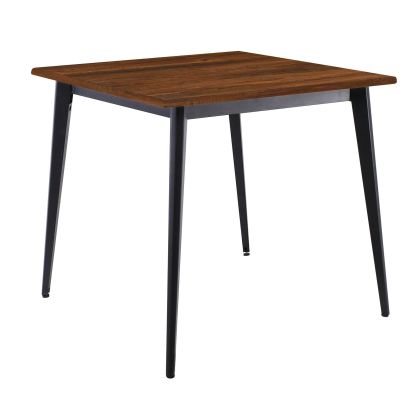 Стенно огледало с метална златна рамка 41*2.5*79