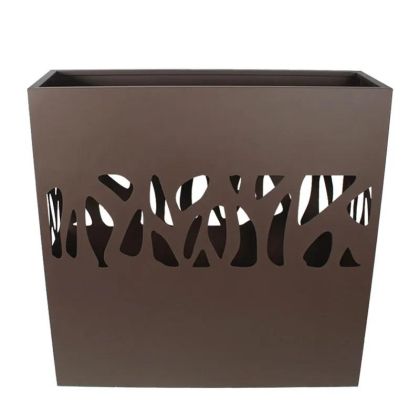 Картина платно листа 60x3x90