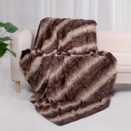 ДЕКОРАТИВНА ФИГУРА FL389 КОН ЧЕРЕН ЦВЯТ 22x17x50cm