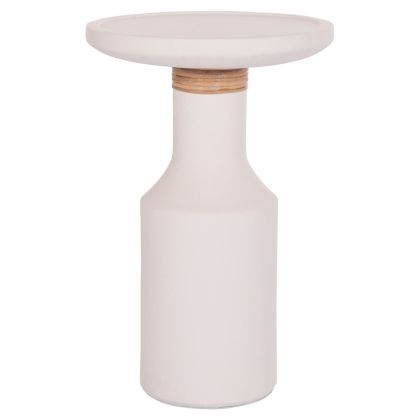 Стенен часовник Париж 1928 в натурален цвят метал-дърво, размер 60см