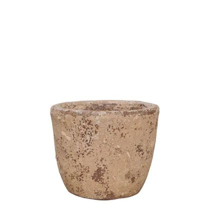 Стенно огледало Габриел в цвят антрацит с размери 45x105см