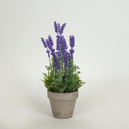 НАСТОЛНА ДЕКОРАТИВНА ФИГУРА КОН FL7245 БЯЛ ЦВЯТ 14x7x25cm