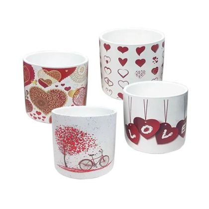 МЕТАЛНА ГРАДИНСКА МАСА FRANCISCO ЧЕРЕН ЦВЯТ 120X70X70СМ