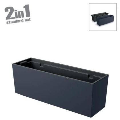 ДЕКОРАТИВНА СТАТУЕТКА ОТ ПОЛИСМОЛА ЖЕНСКА ГЛАВА ЗЛАТНА 14*7 CM020-3CY9 bf