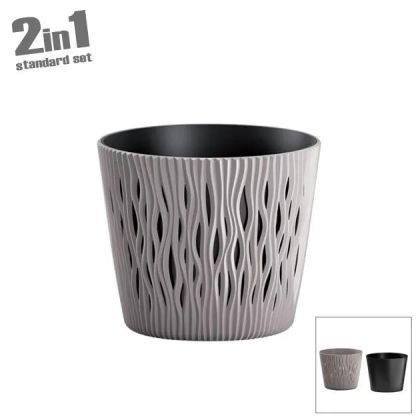 ДЕКОРАТИВНА ФИГУРА FL8007 СЛОН ЗЛАТИСТ ЦВЯТ 16x7x19см