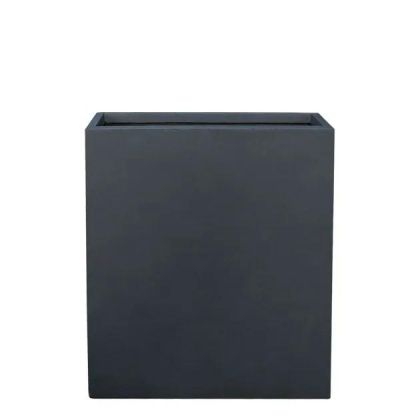 САКСИЯ FIBER CLAW МАЛКА, АНТРАЦИТОВА, ВИСОКА, ПРАВОЪГЪЛНА 60X22X72/58X20X1СМ/40СМ 1 БР./ПАКЕТ