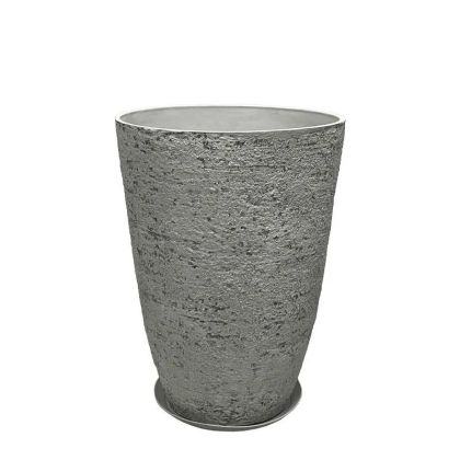 Трапезна маса Max S 120*80*75 от МДФ с дъбов фурнир с плот цвят макиато