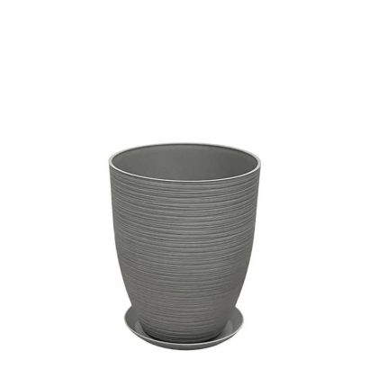 Картина принт бели цветя 60x3x120cm