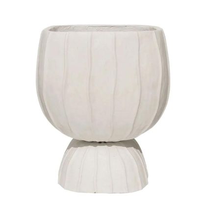 Диван Ново Монако в кафяв цвят с горчично жълти и зелени възглавници с размери 180x95x95+230x95x95