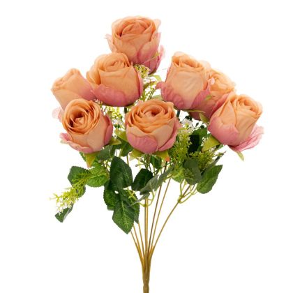 Стенно огледало Александър в цвят сонома, размер 90см