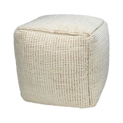 КЕРАМИЧНА ВАЗА GALAD HM4587.01 OFF WHITE Φ18,5x40Hcm.