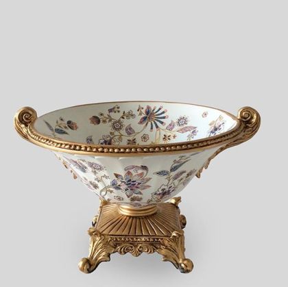 Холна маса Range цвят черен/натурален 110x60x40cm