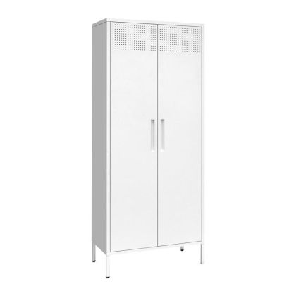 НАСТОЛЕН ЧАСОВНИК Vintage Lantern ЦВЯТ ЧЕРЕН МЕТАЛИК 18.5x5.5x18.5cm