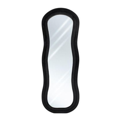 НАСТОЛНА ДЕКОРАТИВНА ФИГУРА КУЧЕ КАФЯВ ЦВЯТ 62x28x38cm