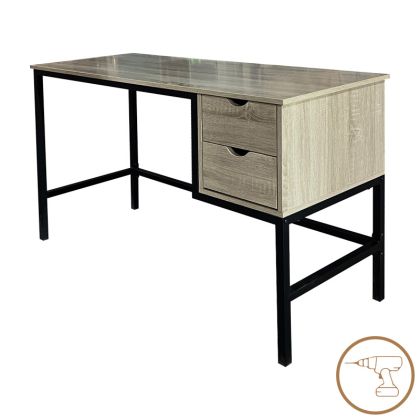 Шкаф за обувки Lounge в цвят дъб сонома с размери 60х23,5х81см