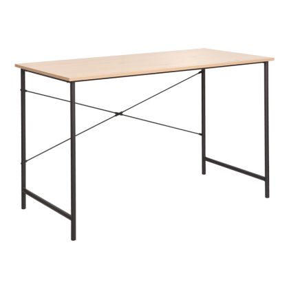 Ъглов диван Нова Изабела в цвят горчица с размери 270х160х90см