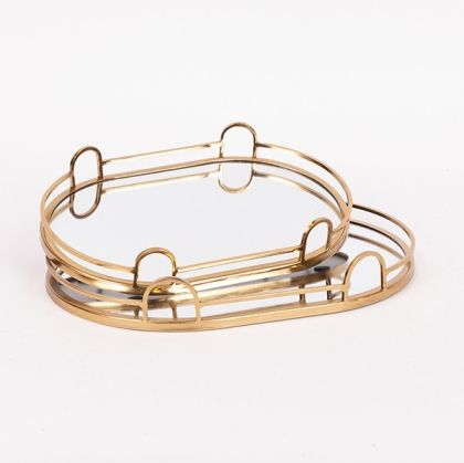 МЕТАЛЕН КОМПЛЕКТ ГРАДИНСКИ МАСИ С 2 СТОЛА ЕДГАР СИВ ЦВЯТ 60X60X72СМ