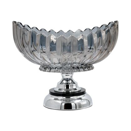 Дървено шкафче home