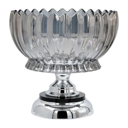 Дървен стол beige