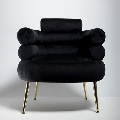 Декорация за маса Скулптура в цвят никел сребро с дървена основа с размери 16х11х65см