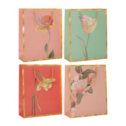 Декорация за маса Скулптура в цвят никел сребро с дървена основа с размери 20х11х60см