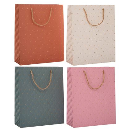 Декорация за маса Топка в цвят злато с черна дървена основа с размери 14х14х16см