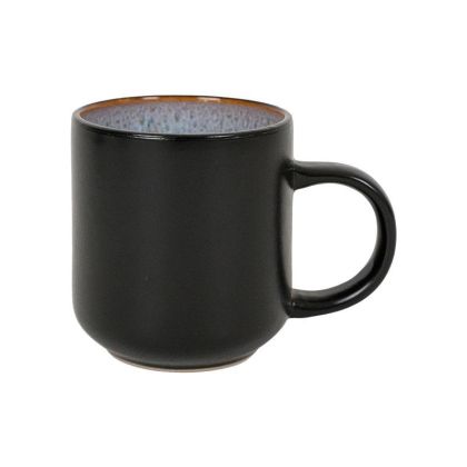 ЧАША FL9111 SIEL - ЧЕРЕН ЦВЯТ