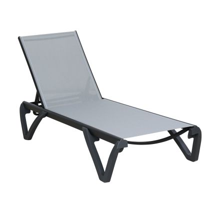 Стенно огледало Александър в цвят сонома, размер 90см