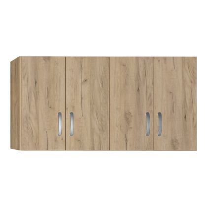 КЕРАМИЧНА ВАЗА СЕРИЯ SEBOR HM4590.01 OFF WHITE 13.5x6x21.5Hcm.