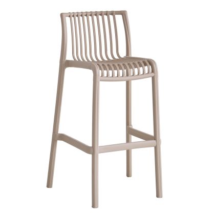 MODENA БАР СТОЛ PP-UV ЗАЩИТА TORTORA