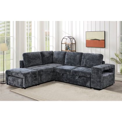 КАРТИНА ВЪРХУ ПЛАТНО Африканска дама 36214 БЕЖОВО-КАФЯВО 80x4x120см