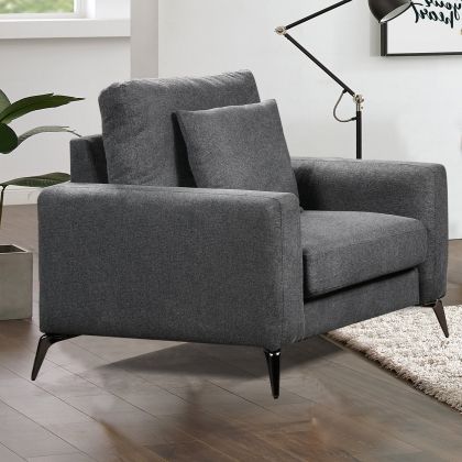 КАРТИНА ВЪРХУ ПЛАТНО С ПЛАСТМАСОВА РАМКА Елвис Пресли 62x4x92см