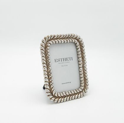 НАСТОЛНА ДЕКОРАЦИЯ ЛОДКА