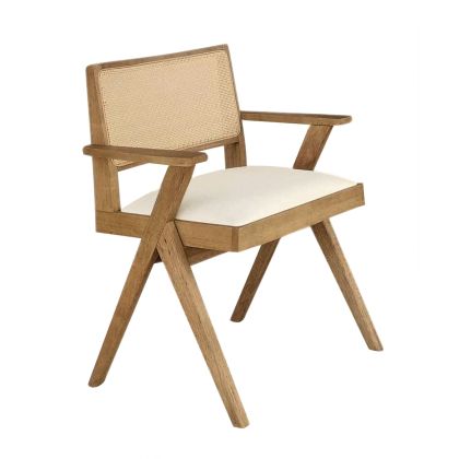 ТРАПЕЗНА МАСА Fabbey СЪС СИВ ПЛОТ 120*70*75