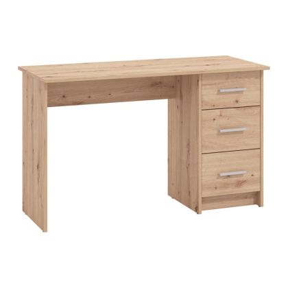 Стенен часовник Kensington Station в черен цвят с размер 60см