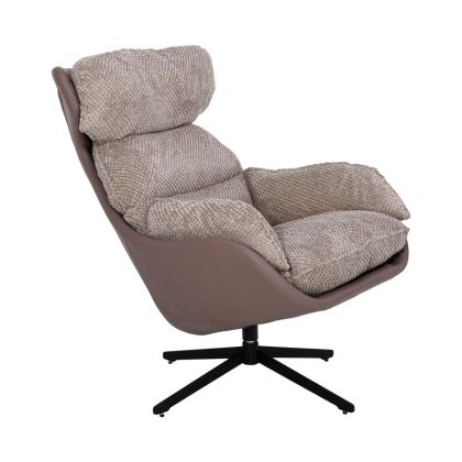 Ъглов диван Нова Изабела в цвят горчица с размери 270х160х90см