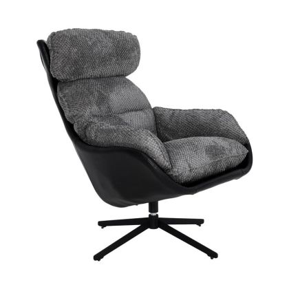 ДЕКОРАТИВНА НАСТОЛНА ФИГУРА FL23107 ЛИЦА ЗЛАТЕН ЦВЯТ 17x10x29cm