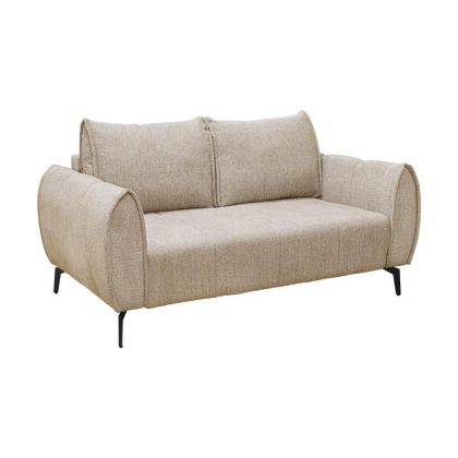 СТОЛ NEW SABRINE КАФЯВ 58X52X88СМ