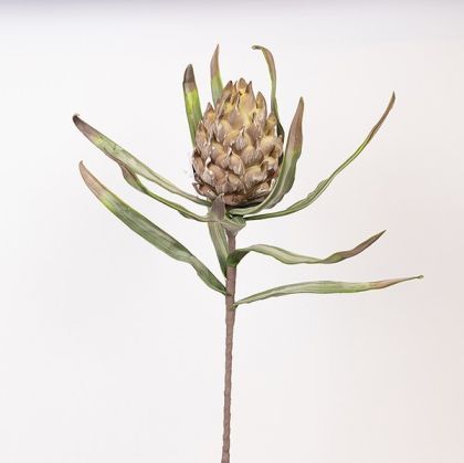 НАСТОЛНА ЛАМПА BEIGE ПРОВАНС