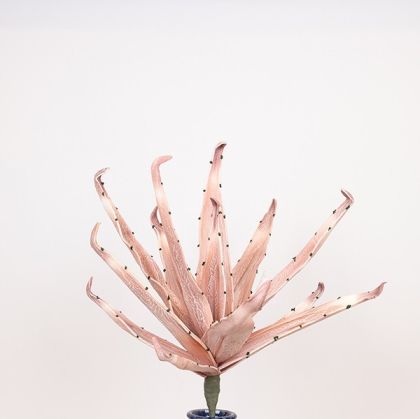 ДЕКОРАТИВНА ФИГУРА КОКОШКА