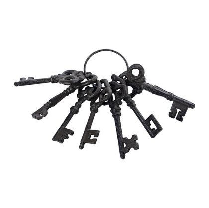 Картина принт бели цветя 60x3x120cm